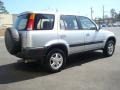 Sebring Silver Metallic - CR-V EX 4WD Photo No. 6