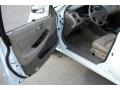 2000 Taffeta White Honda Accord EX V6 Sedan  photo #9