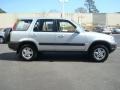 Sebring Silver Metallic - CR-V EX 4WD Photo No. 7