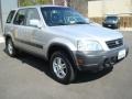 Sebring Silver Metallic - CR-V EX 4WD Photo No. 8