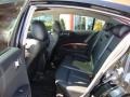 2008 Super Black Nissan Maxima 3.5 SL  photo #43