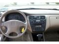2000 Taffeta White Honda Accord EX V6 Sedan  photo #11