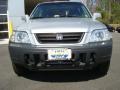 Sebring Silver Metallic - CR-V EX 4WD Photo No. 9