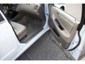 2000 Taffeta White Honda Accord EX V6 Sedan  photo #12