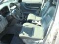 Sebring Silver Metallic - CR-V EX 4WD Photo No. 10