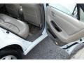 2000 Taffeta White Honda Accord EX V6 Sedan  photo #13