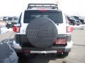 Titanium Metallic - FJ Cruiser 4WD Photo No. 4