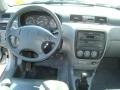 Sebring Silver Metallic - CR-V EX 4WD Photo No. 14