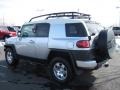 Titanium Metallic - FJ Cruiser 4WD Photo No. 5