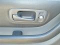 Sebring Silver Metallic - CR-V EX 4WD Photo No. 15