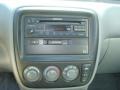 Sebring Silver Metallic - CR-V EX 4WD Photo No. 17