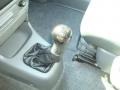 Sebring Silver Metallic - CR-V EX 4WD Photo No. 19