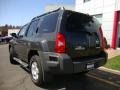 2007 Night Armor Black Metallic Nissan Xterra S 4x4  photo #7