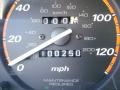 Sebring Silver Metallic - CR-V EX 4WD Photo No. 20