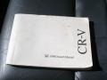 Sebring Silver Metallic - CR-V EX 4WD Photo No. 21