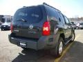 2007 Night Armor Black Metallic Nissan Xterra S 4x4  photo #9