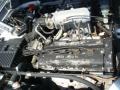 Sebring Silver Metallic - CR-V EX 4WD Photo No. 24