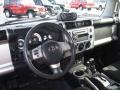Titanium Metallic - FJ Cruiser 4WD Photo No. 15