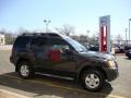 2007 Night Armor Black Metallic Nissan Xterra S 4x4  photo #12