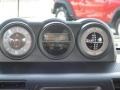 Titanium Metallic - FJ Cruiser 4WD Photo No. 17