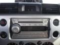 Titanium Metallic - FJ Cruiser 4WD Photo No. 18