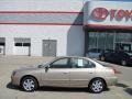 Champagne Beige - Elantra GLS Sedan Photo No. 2