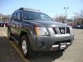 2007 Night Armor Black Metallic Nissan Xterra S 4x4  photo #14