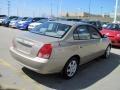 Champagne Beige - Elantra GLS Sedan Photo No. 3