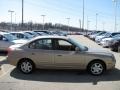 Champagne Beige - Elantra GLS Sedan Photo No. 4