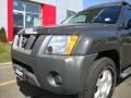 2007 Night Armor Black Metallic Nissan Xterra S 4x4  photo #16