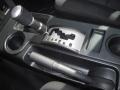 Titanium Metallic - FJ Cruiser 4WD Photo No. 21