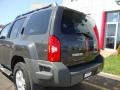 2007 Night Armor Black Metallic Nissan Xterra S 4x4  photo #18