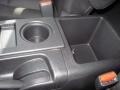 Titanium Metallic - FJ Cruiser 4WD Photo No. 24