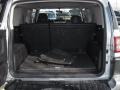 Titanium Metallic - FJ Cruiser 4WD Photo No. 25