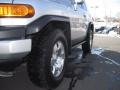 Titanium Metallic - FJ Cruiser 4WD Photo No. 29