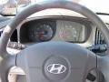 Champagne Beige - Elantra GLS Sedan Photo No. 14