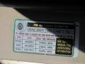 Champagne Beige - Elantra GLS Sedan Photo No. 18