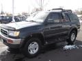 Evergreen Pearl - 4Runner Limited 4x4 Photo No. 5