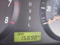 Champagne Beige - Elantra GLS Sedan Photo No. 20