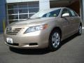 Desert Sand Metallic - Camry LE Photo No. 1