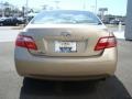 Desert Sand Metallic - Camry LE Photo No. 5
