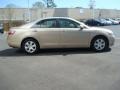 Desert Sand Metallic - Camry LE Photo No. 7