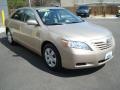 Desert Sand Metallic - Camry LE Photo No. 8