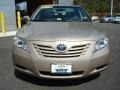 Desert Sand Metallic - Camry LE Photo No. 9
