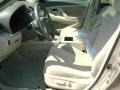 Desert Sand Metallic - Camry LE Photo No. 10