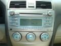 Desert Sand Metallic - Camry LE Photo No. 16