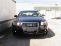 2008 Night Blue Pearl Effect Audi A6 3.2 quattro Sedan  photo #2