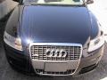 2008 Night Blue Pearl Effect Audi A6 3.2 quattro Sedan  photo #3