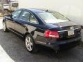 2008 Night Blue Pearl Effect Audi A6 3.2 quattro Sedan  photo #6