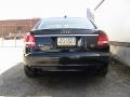 2008 Night Blue Pearl Effect Audi A6 3.2 quattro Sedan  photo #8